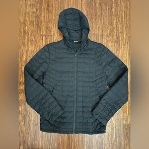 North Face thermoball hoodie jacket - Men’s